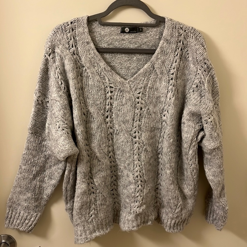 M Made in Italy Sweater
